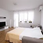 Apartment Center *