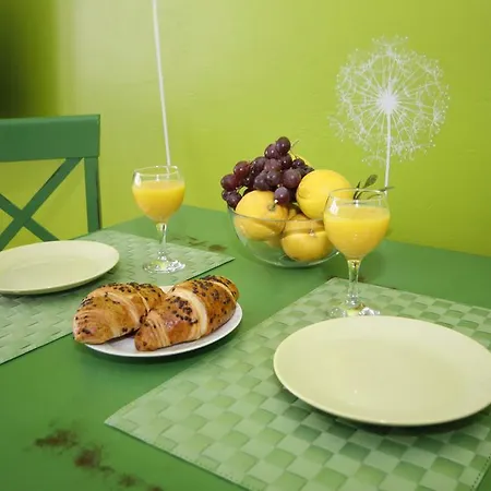 Center Apartamento Zadar