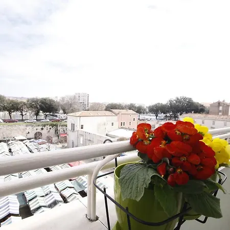 Center Apartamento Zadar