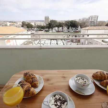 Center Apartamento *