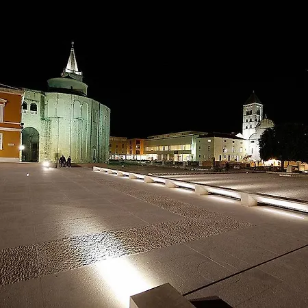 Апартаменты Center