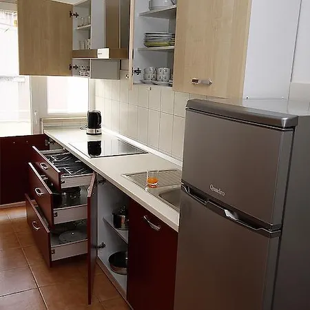 Apartamento Center *