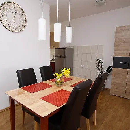 Apartamento Center Zadar
