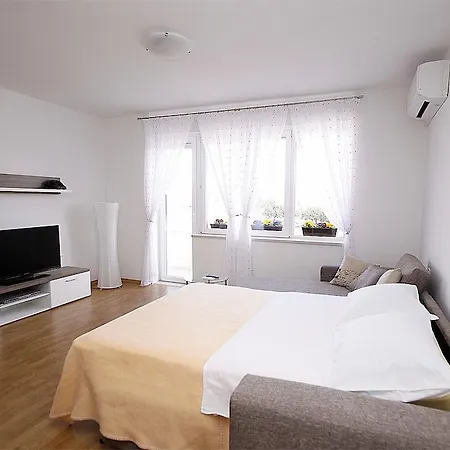 Apartamento Center *
