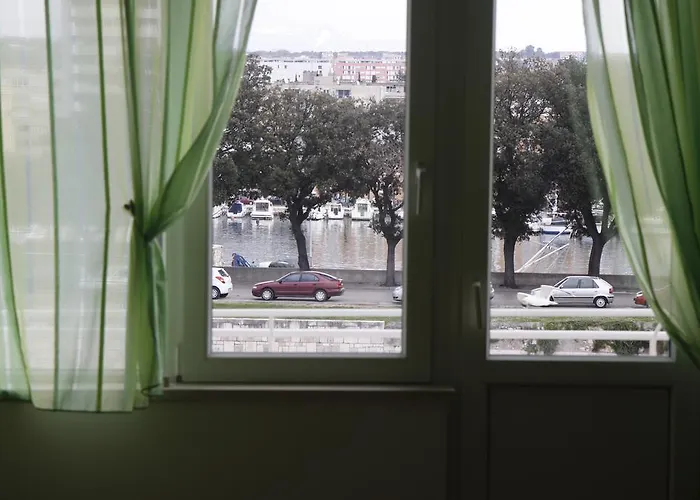 Апартаменты Center