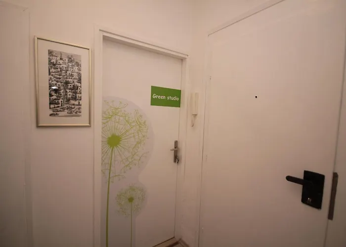 Center Апартаменты