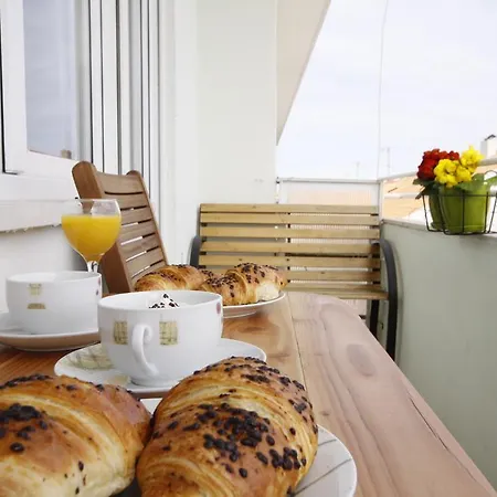 Apartman Center Zadar