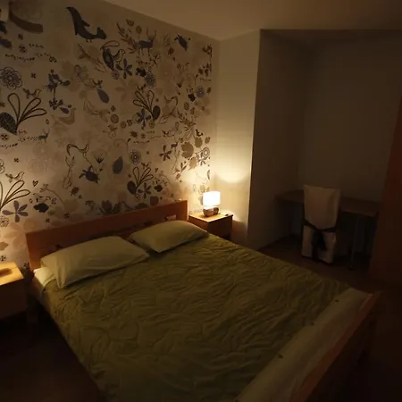 Apartman Center Zadar