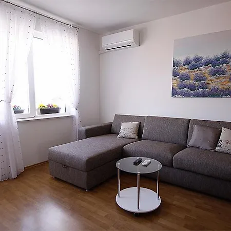 Apartman Center