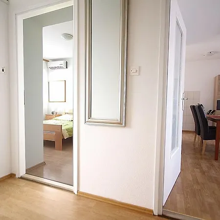 Apartman Center Zadar