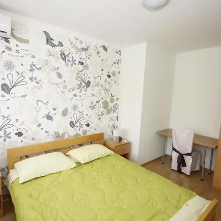 Apartman Center Zadar