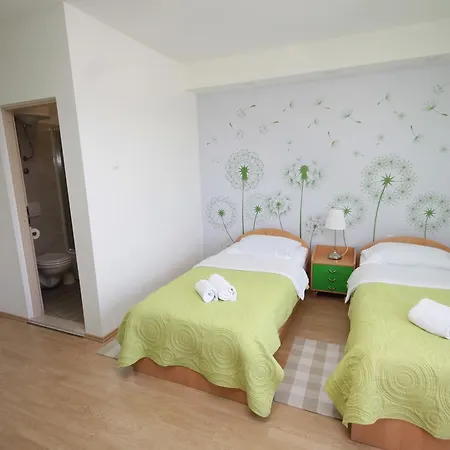 Apartman Center Zadar