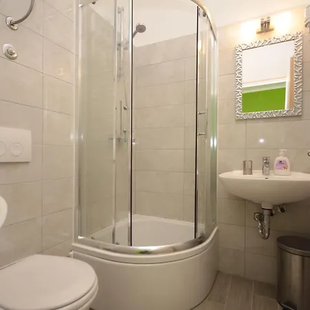 Center Apartman Zadar