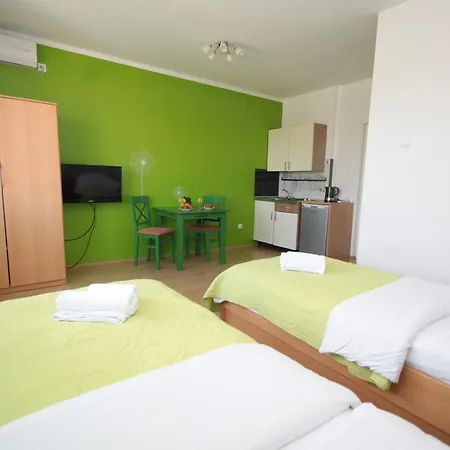 Center Apartment Zadar