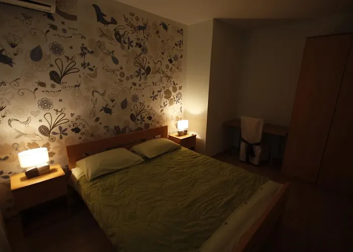 Lägenhet Center Zadar