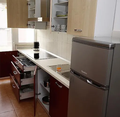 Апартаменты Center *