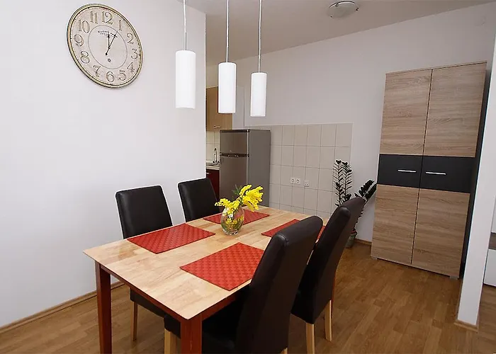 Lägenhet Center Zadar