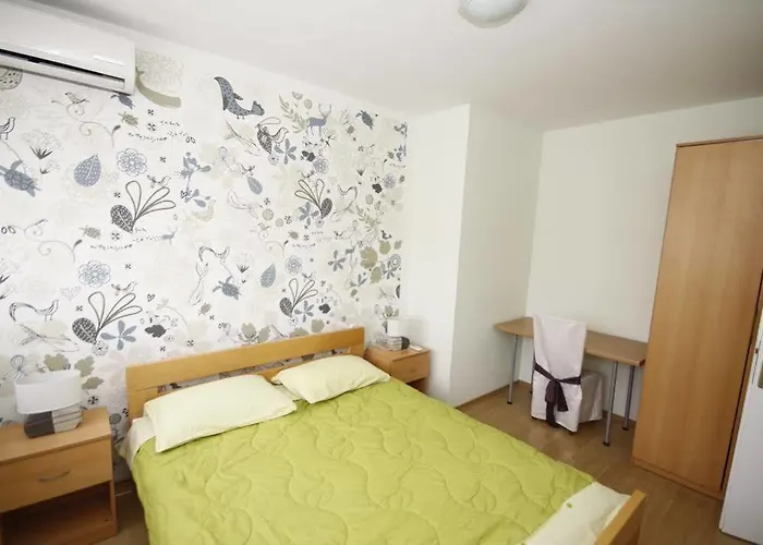 Lägenhet Center Zadar