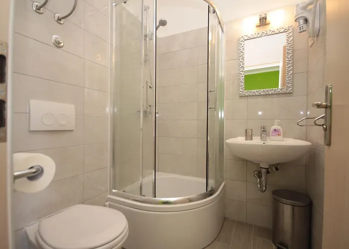 Center Апартаменты Задар